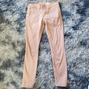 AG Adriano Goldschmied The Legging Ankle